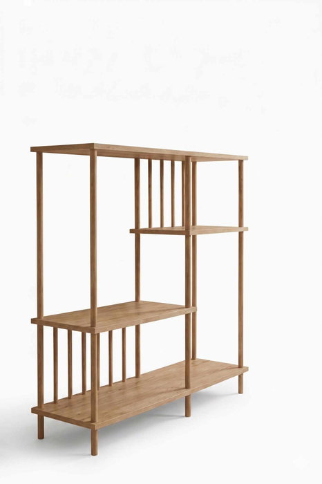 Hanah Home Peka220 - Sapphire Oak